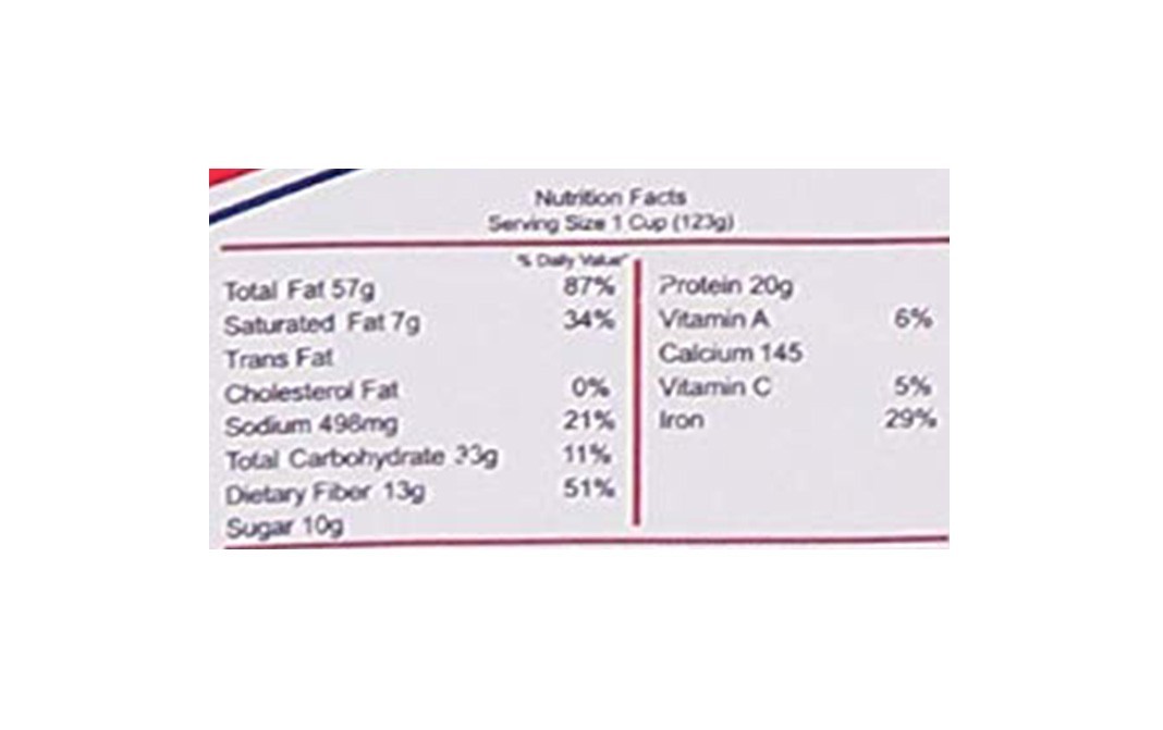 SFT Coconut, Copra Powder Dry    Pack  1 kilogram